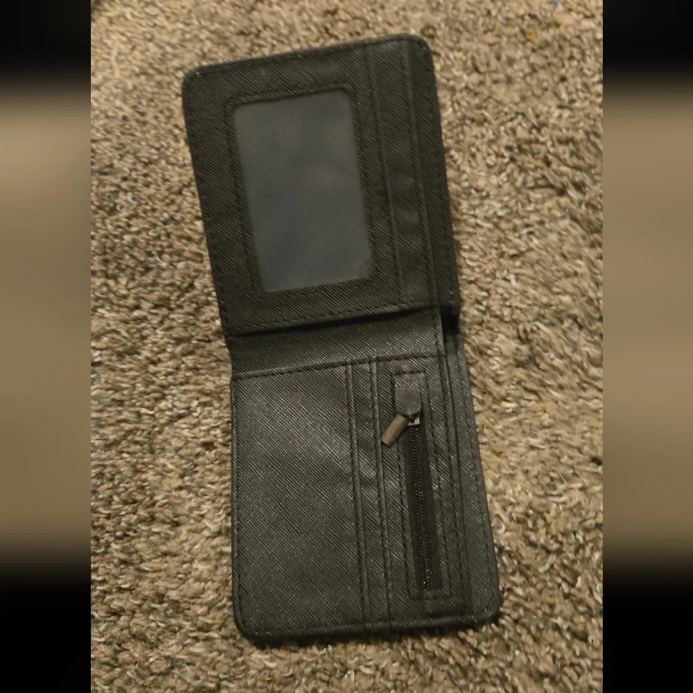 New Hunter X Hunter Anime Manga Leather Wallet